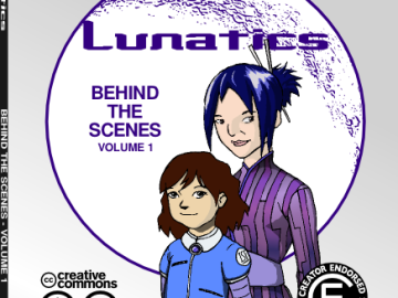 Cover of Storyboard Animatic DVD