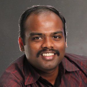 Sathish Kumar (PR)