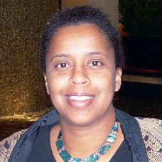 Rosalyn Hunter (PR)