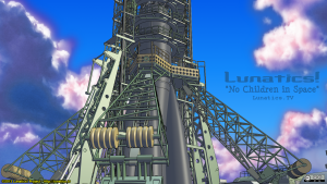 Gantry
