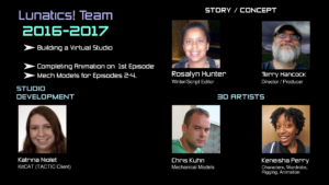 Crew (2017)