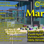Video Cover Art for 2019 Market Set Development