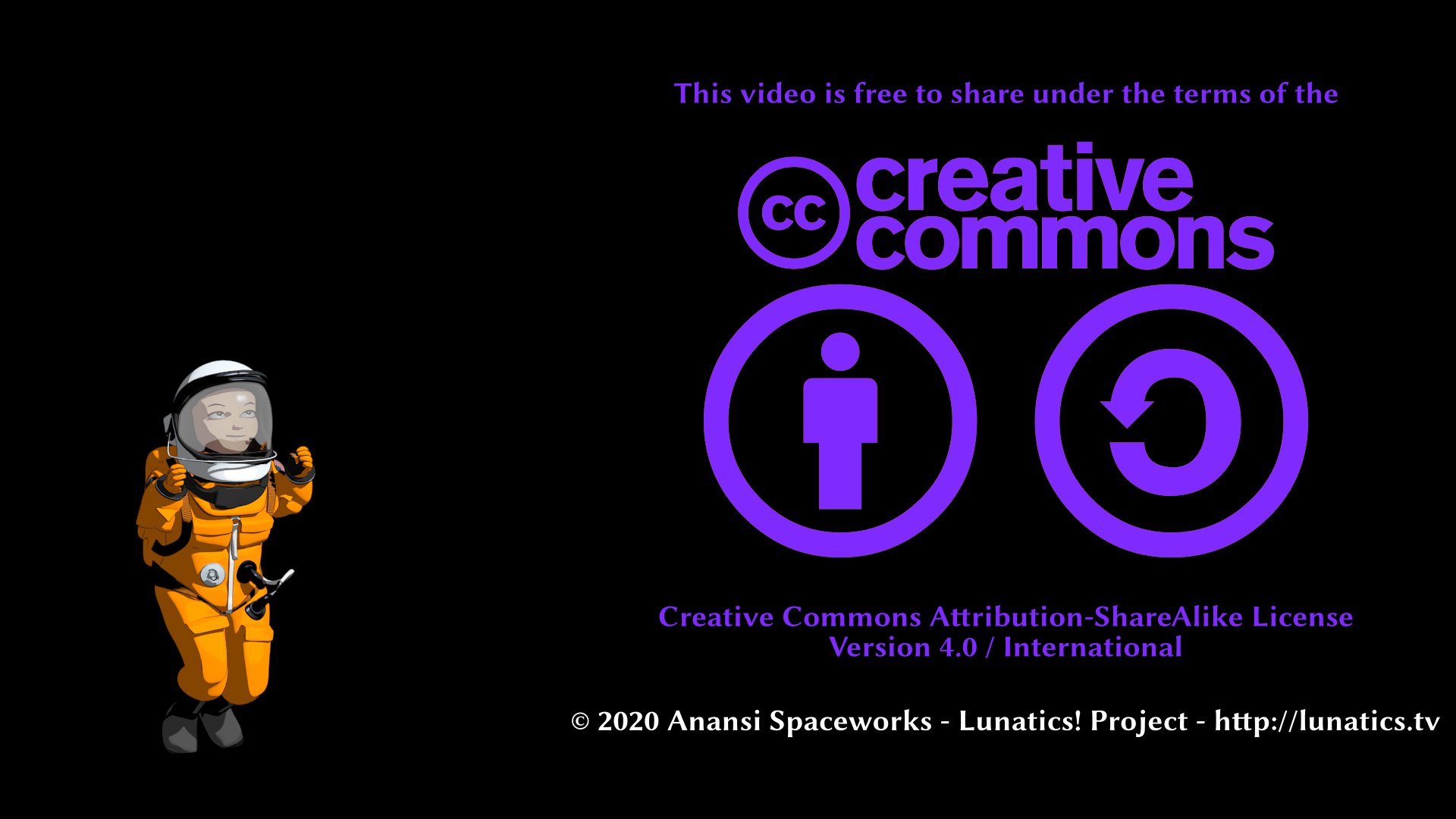 Copyright and Licensing Terms