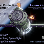 Sept 2014 Newsletter Cover