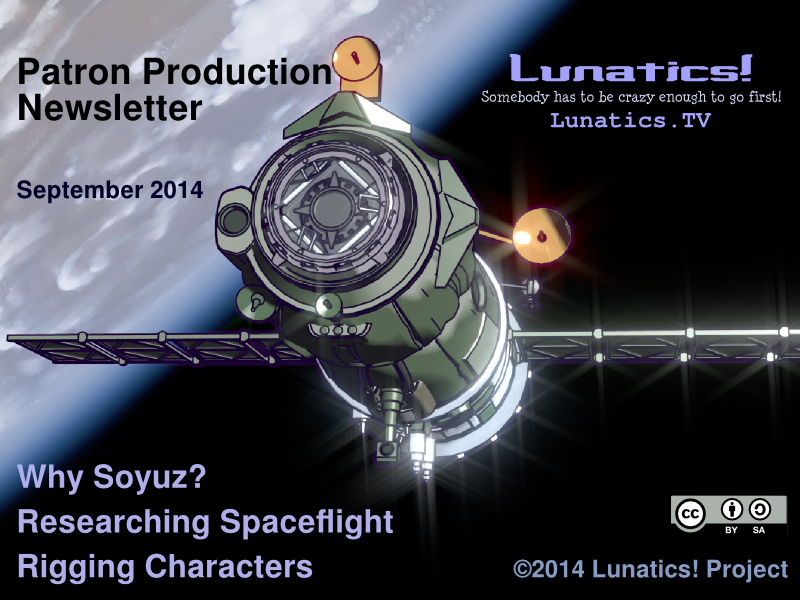 September 2014 Newsletter Sept 2014 Newsletter Cover