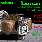 Dec 2014 Newsletter Cover