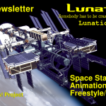 August 2015 Newsletter Cover
