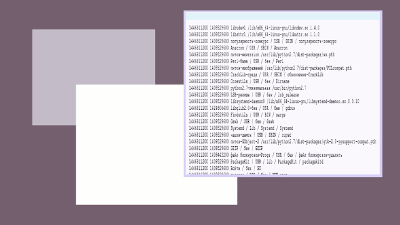 Animated Monitor 2
