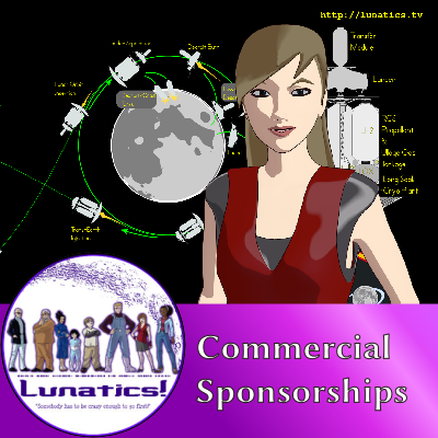 Commercial Sponsorship