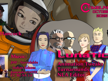 October 2025 Summary