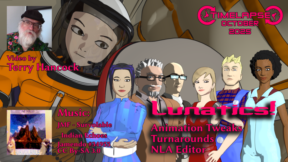 October 2025 Summary