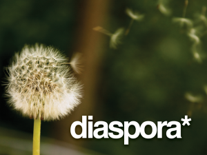 Diaspora