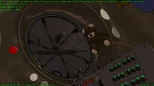 Replacement Teddy Bear Bounce Shot