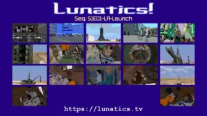 LA-Launch