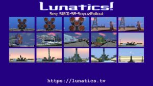 SR-SoyuzRollout